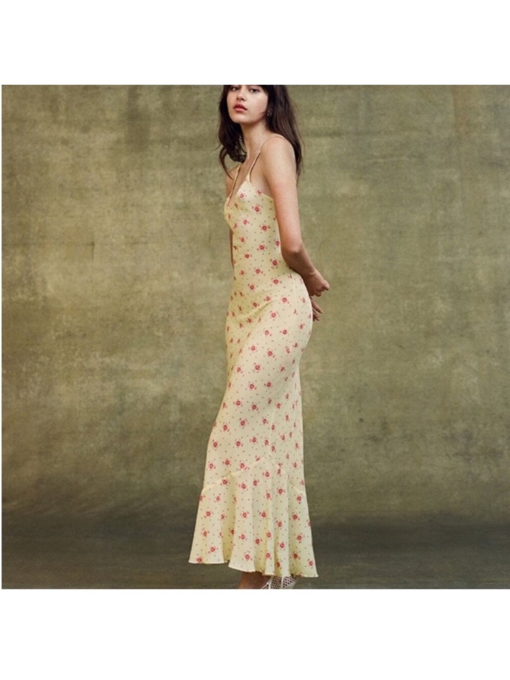Realisation Par Allegra Dress